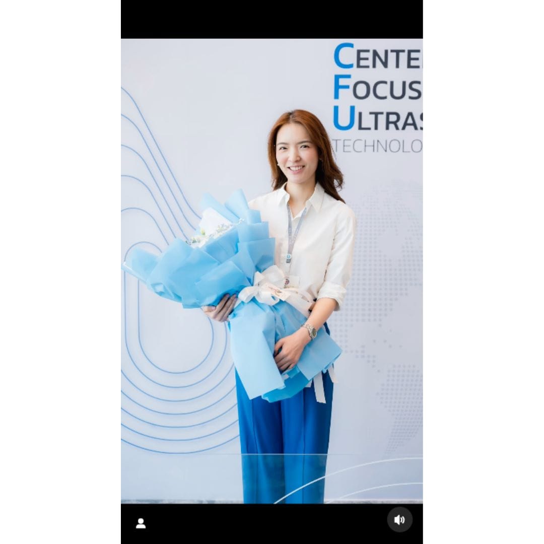 Dr Waranaree Winayanuwattikun Social