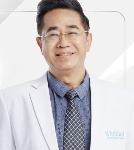 Dr Narongdej