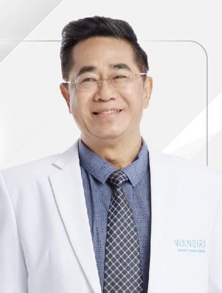 Dr Narongdej