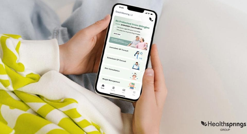 Healthsprings Group