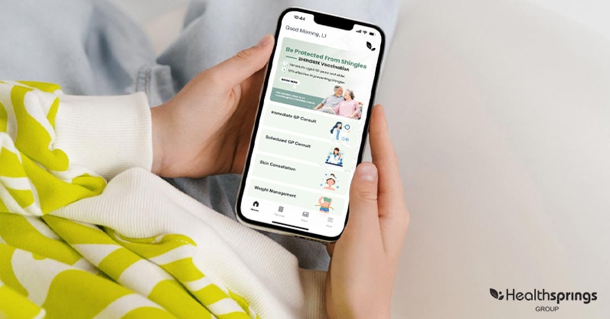 Healthsprings Group
