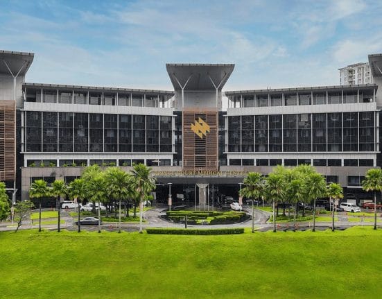 Prince Court Medical Centre, Hospital Kuala Lumpur