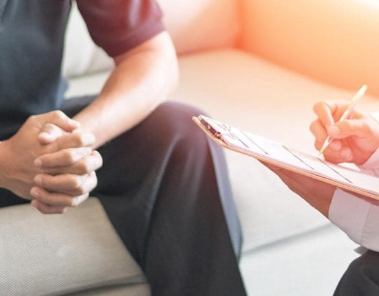 Testicular Cancer Screening Singapore