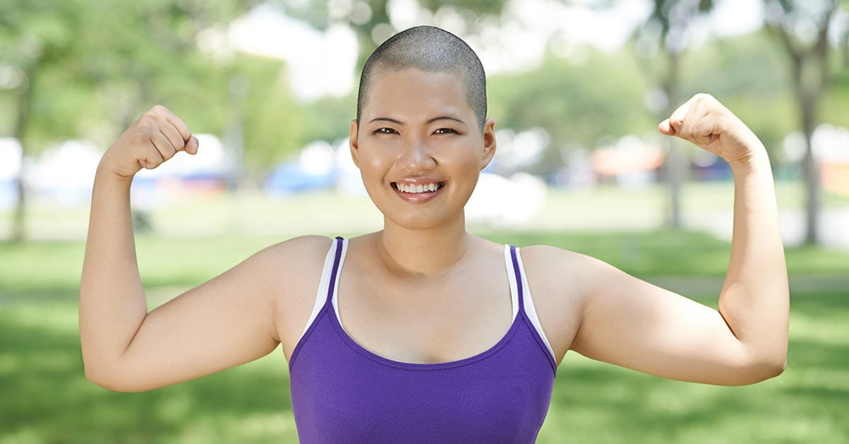 exercise and cancer survival