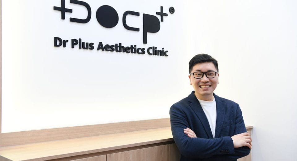 Dr Kenneth Lee - Aesthetic And Men's Health Doctor In Singapore