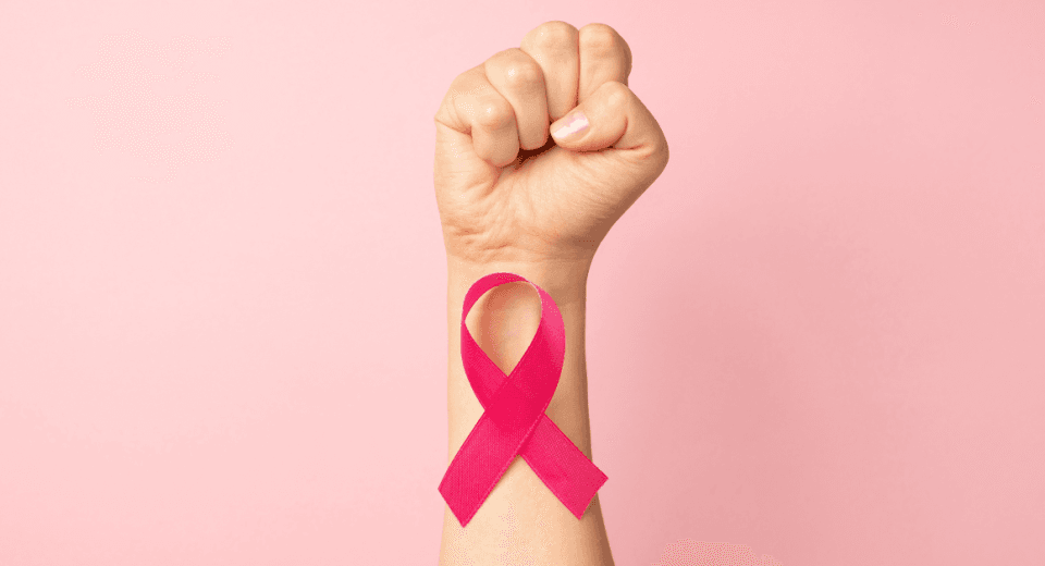 Top Cancer In Singapore - Females