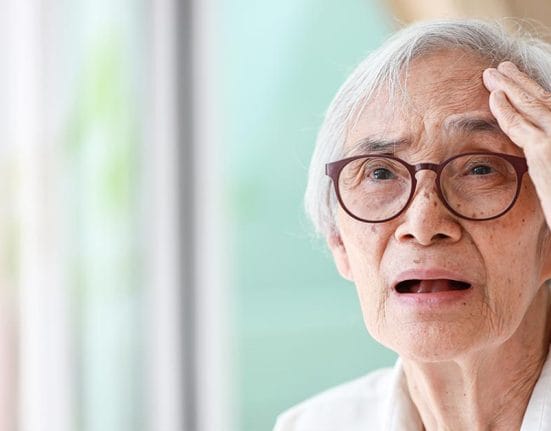 Dementia Singapore