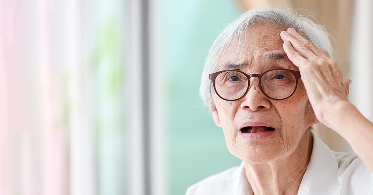 Dementia Singapore
