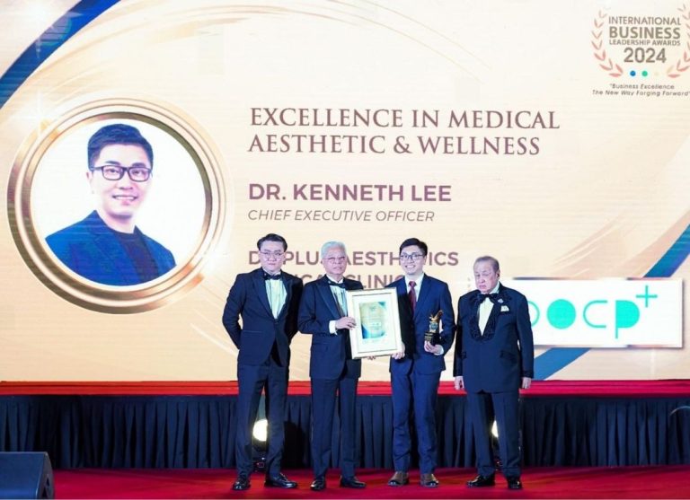 Dr Kenneth Lee Gallery Image
