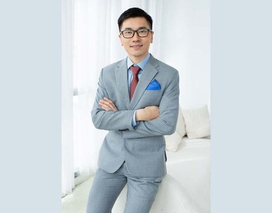 Dr Kenneth Lee - Aesthetic And Men's Health Doctor In Singapore