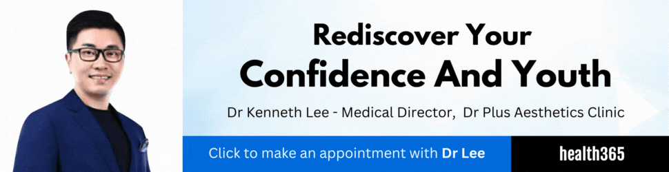 For Pref Page - Dr Kenneth Lee - 970 x 250