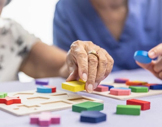 How To Prevent Dementia