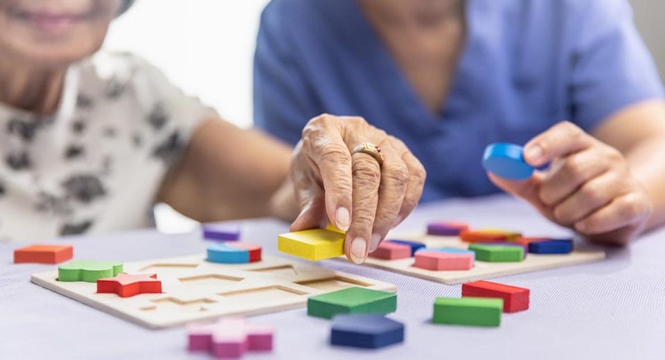 How To Prevent Dementia