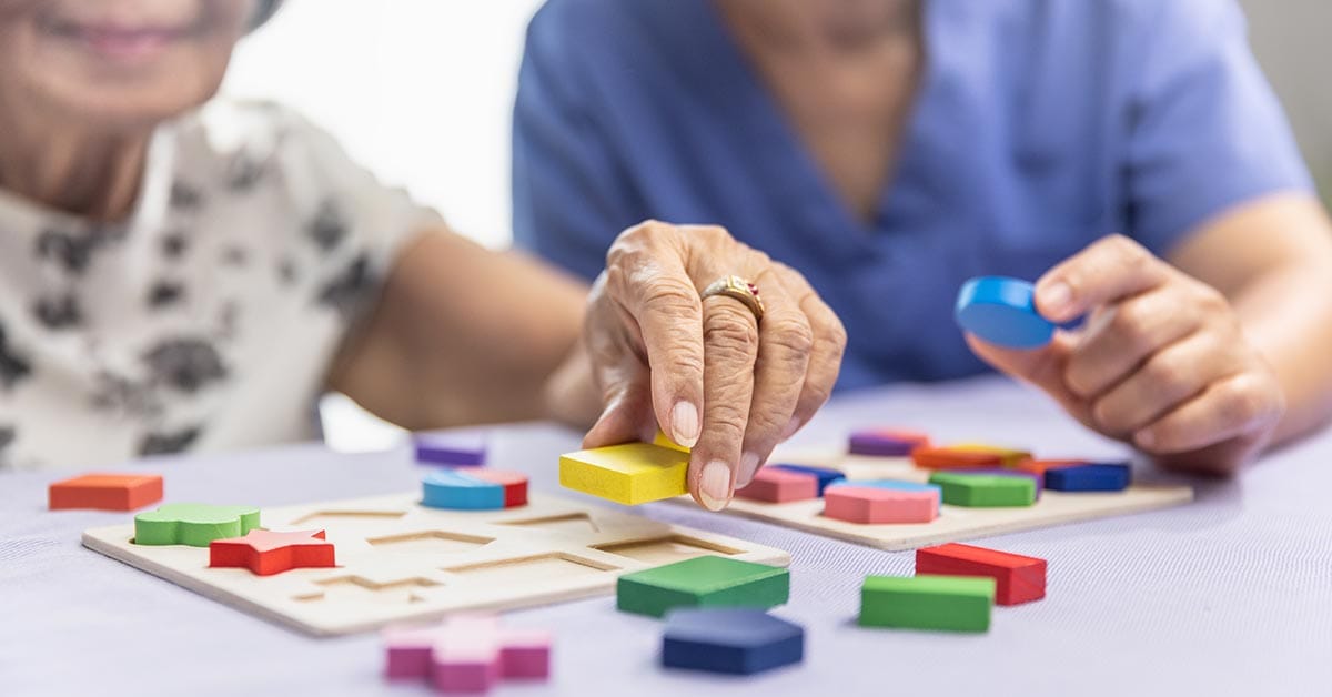 How To Prevent Dementia