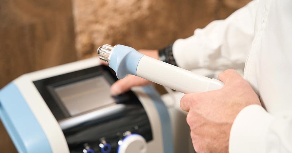 Extracorporeal Shockwave Therapy Singapore Explained - Health365