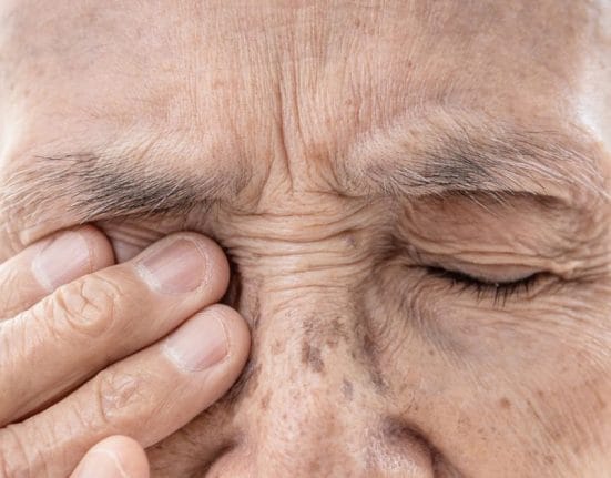 Glaucoma In Singapore