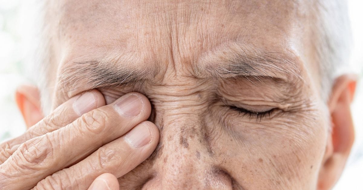 Glaucoma In Singapore