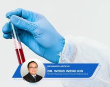 Chronic Kidney Disease Screening Singapore