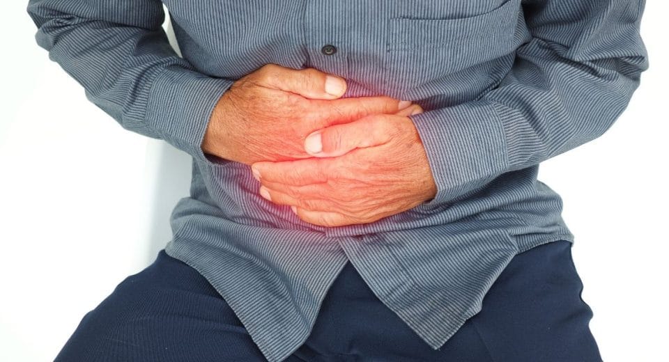 Colorectal Cancer Symptoms