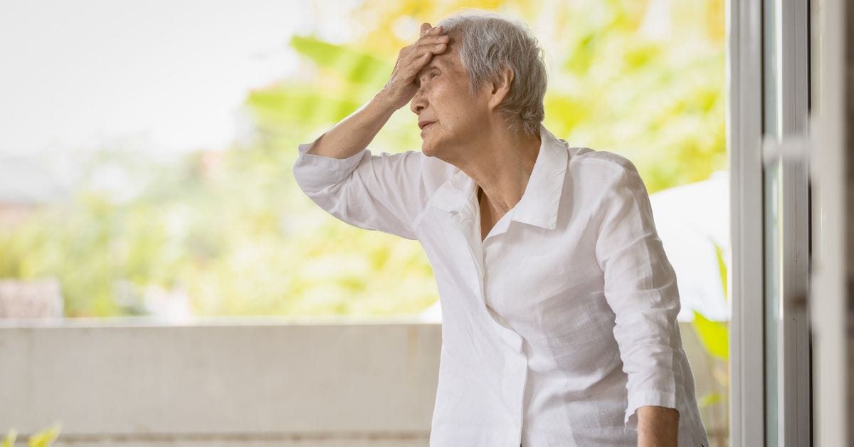 Dementia In Singapore