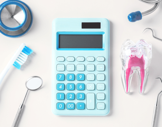 Dental costs in singapore