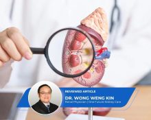 Guide Finding Best Kidney Specialist Singapore
