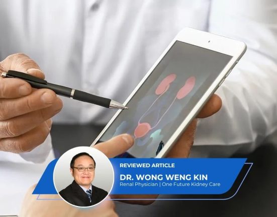 Myths About Chronic Kidney Disease