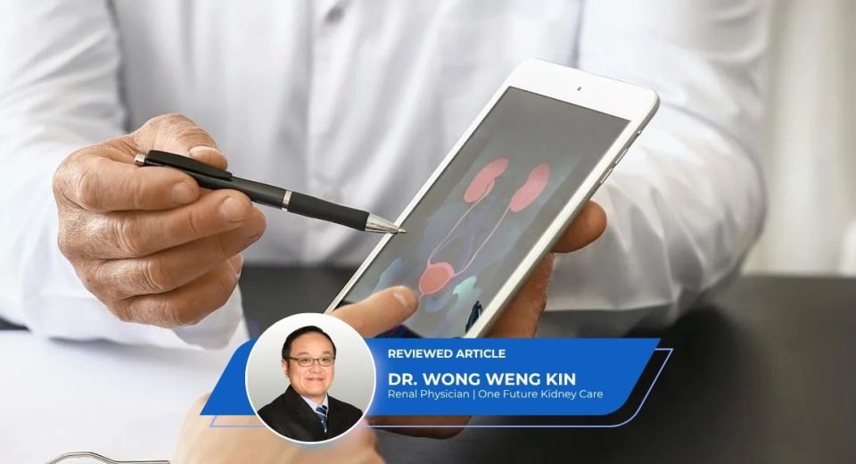 Myths About Chronic Kidney Disease