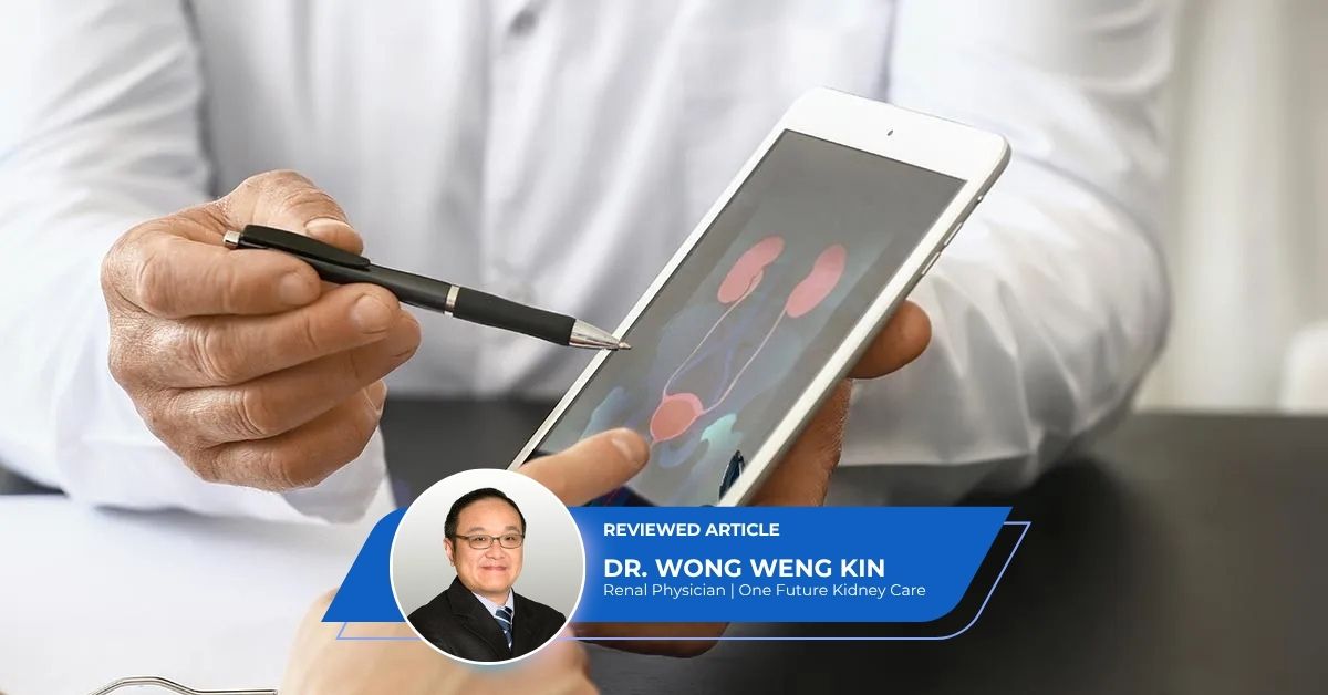 Myths About Chronic Kidney Disease