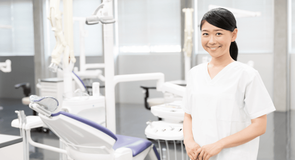 best dentist in singapore