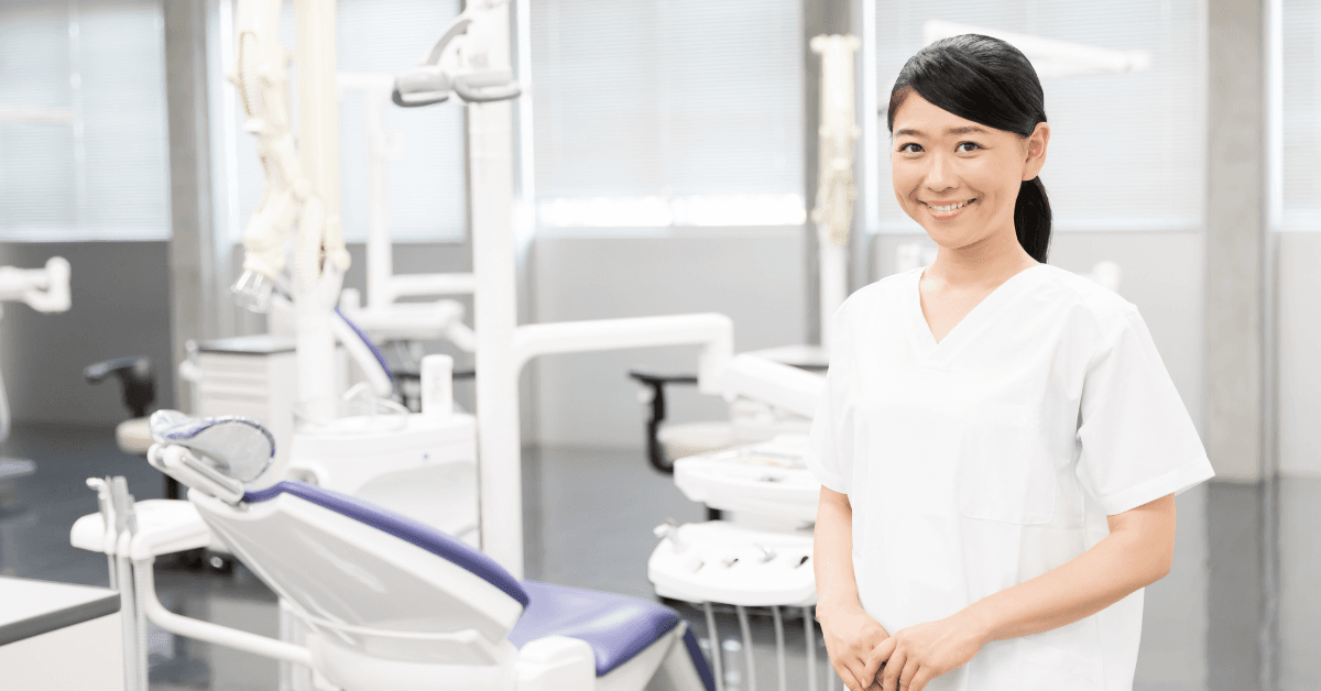 best dentist in singapore