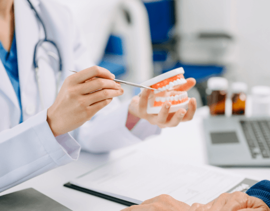 dental health singapore