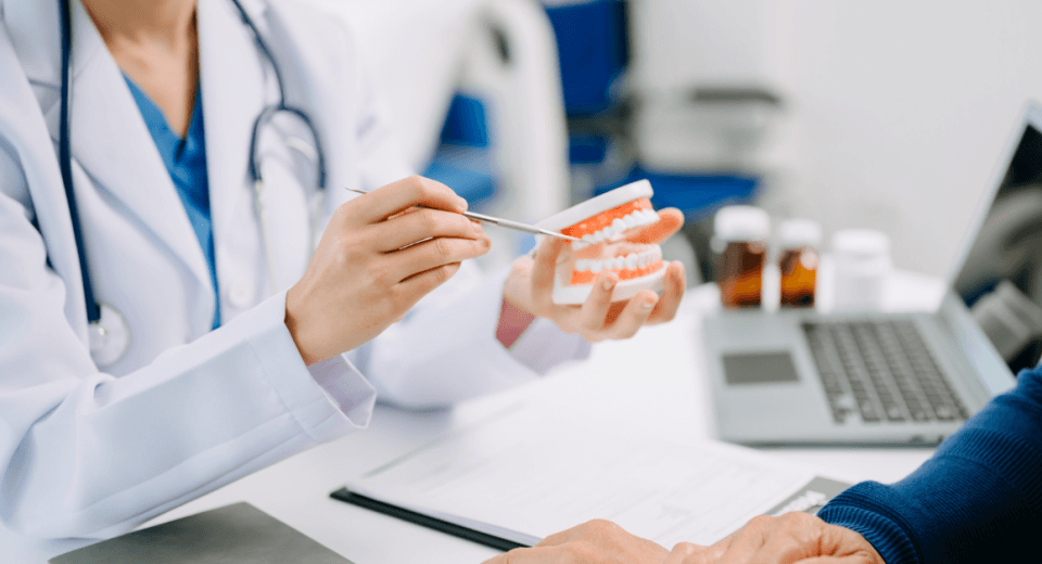 dental health singapore
