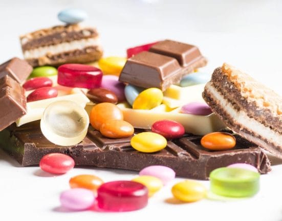 foods to avoid for cavities