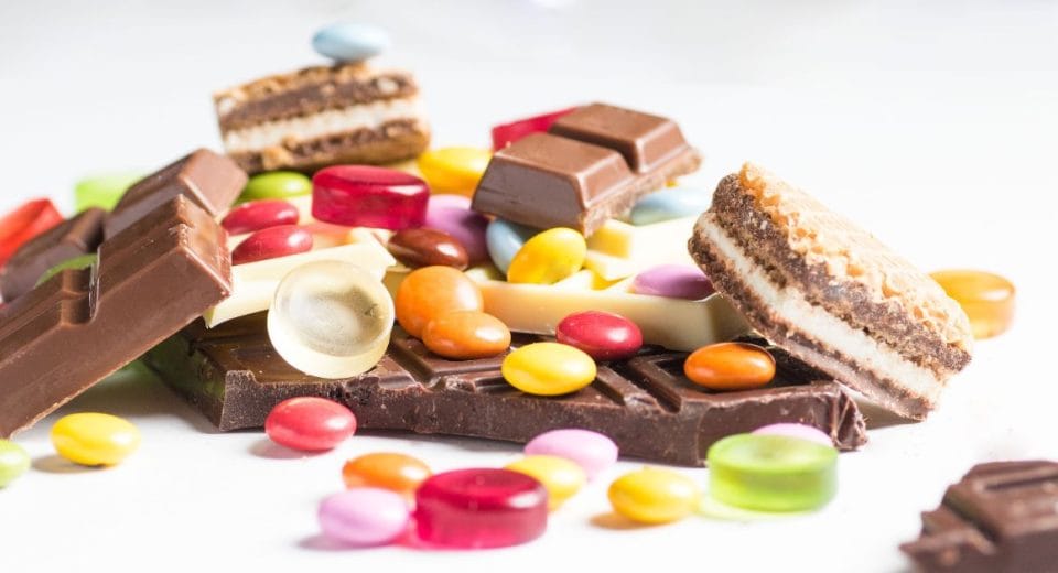 foods to avoid for cavities