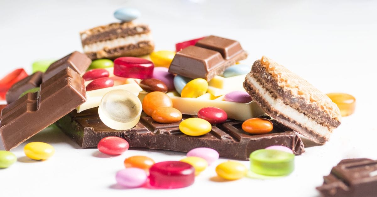 foods to avoid for cavities