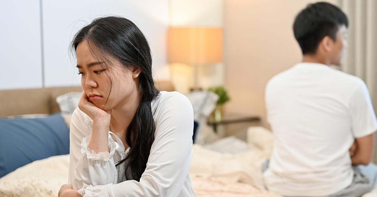 Top men's sexual health issues in Singapore