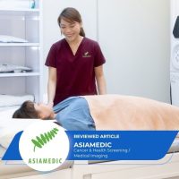 1.5T Versus 3T MRI Scan