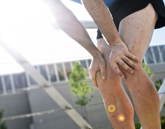 Sports Injury Treatment Singapore