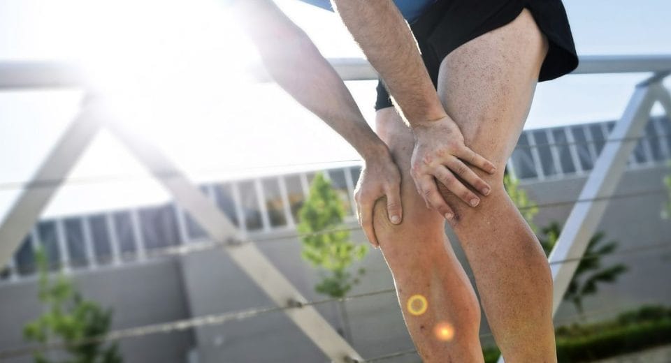Sports Injury Treatment Singapore
