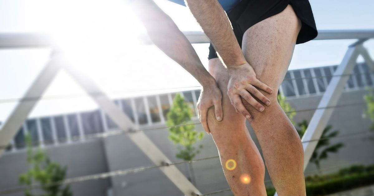 Sports Injury Treatment Singapore