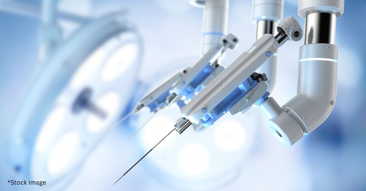 Bangkok Hospital Robot Assisted Surgery