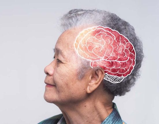 Dementia in Singapore