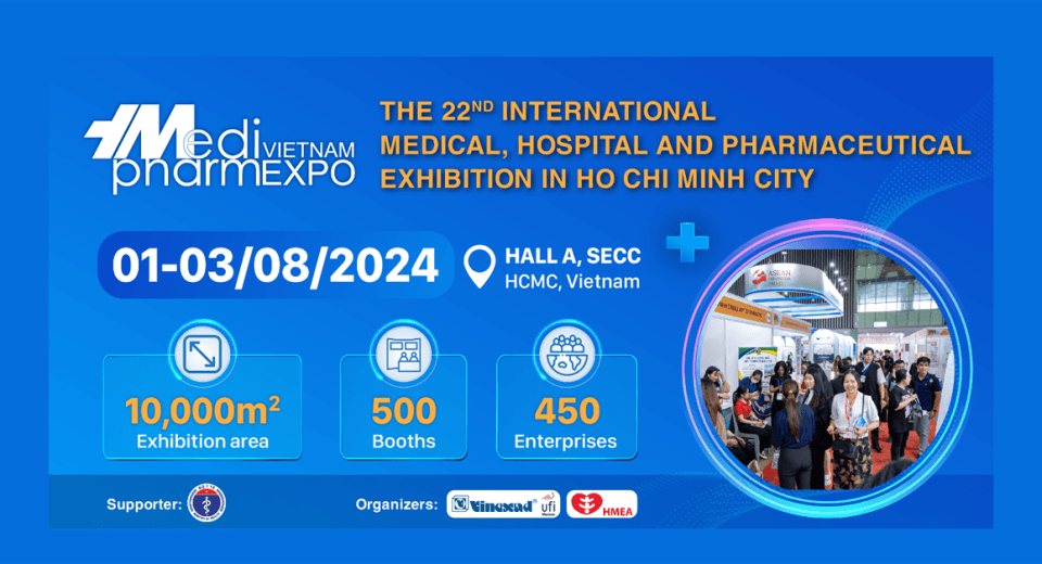 International Medical Hospital And Pharmaceutical Exhibition