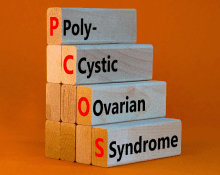 PCOS gynaecology Singapore women's health