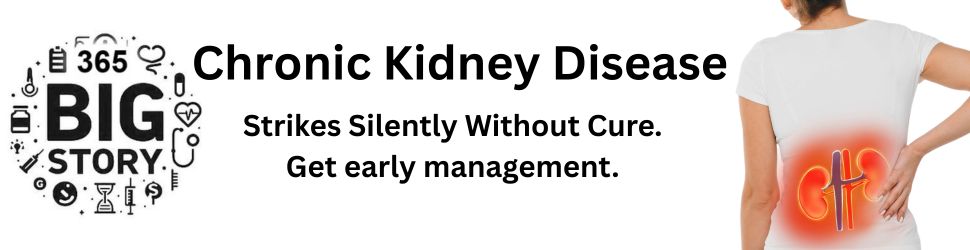 CKD Big Story Link