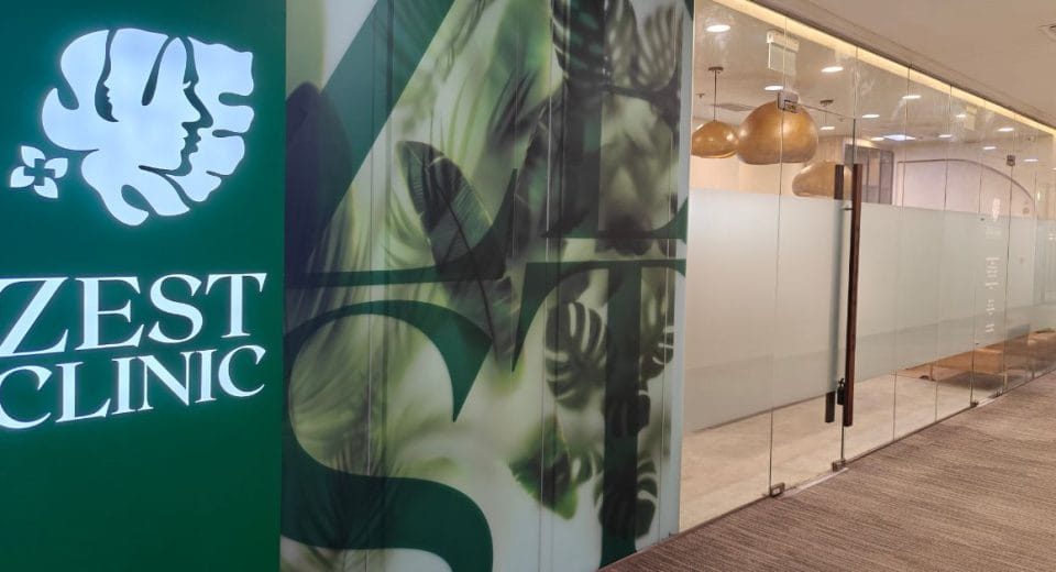 Zest Clinic