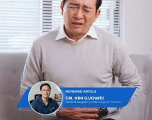 Can Ultrasound Detect Stomach Cancer