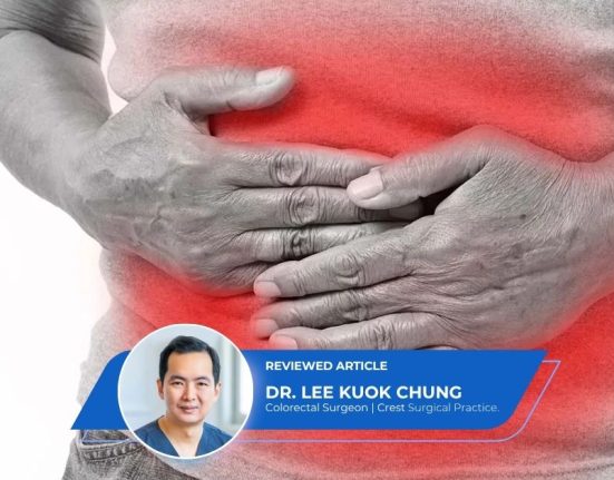 Colonoscopy Screening Singapore