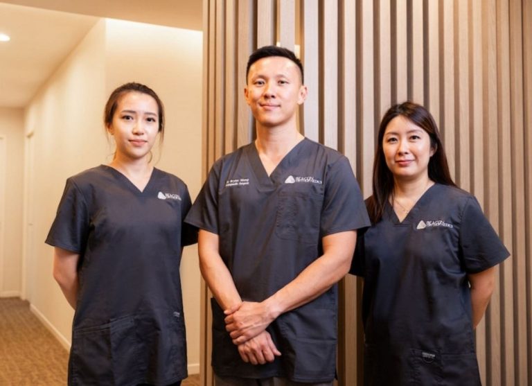 Dr Bryan Wang Gallery 2